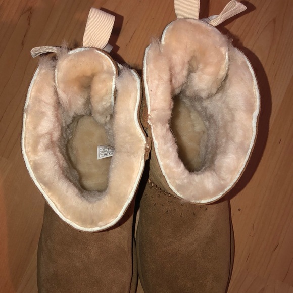 Ugg Dae Sunshine Bootie - Picture 3 of 4